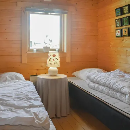 2 Bedroom Cozy In *