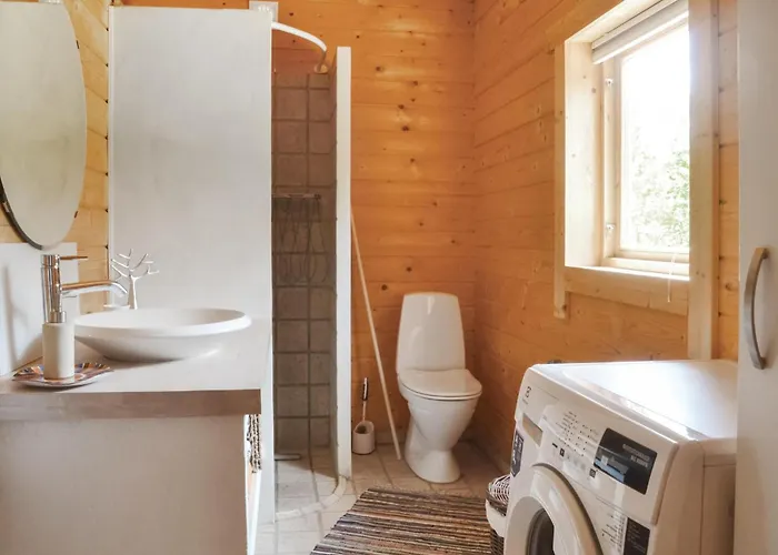 Holiday home 2 Bedroom Cozy In *