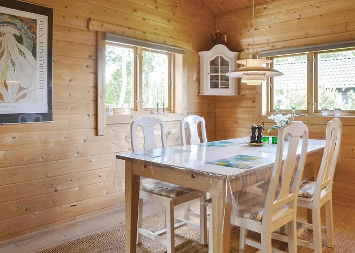 Holiday home 2 Bedroom Cozy In *