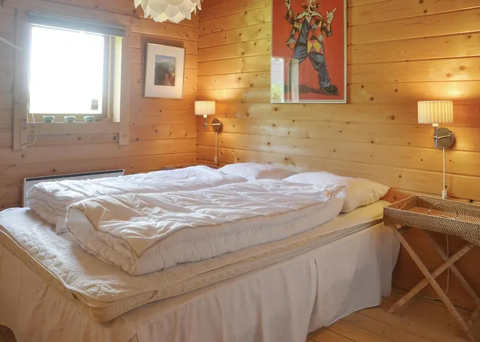 2 Bedroom Cozy In Hovborg